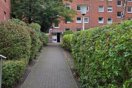 Wohnung Hamburg Eidelstedt - 2.5 Zimmer, 67 m&sup2;, 298.000&euro; | Angebot:23255964