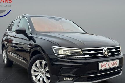 VW Tiguan 95.000 km 23.890 &euro; Quickborn 25451