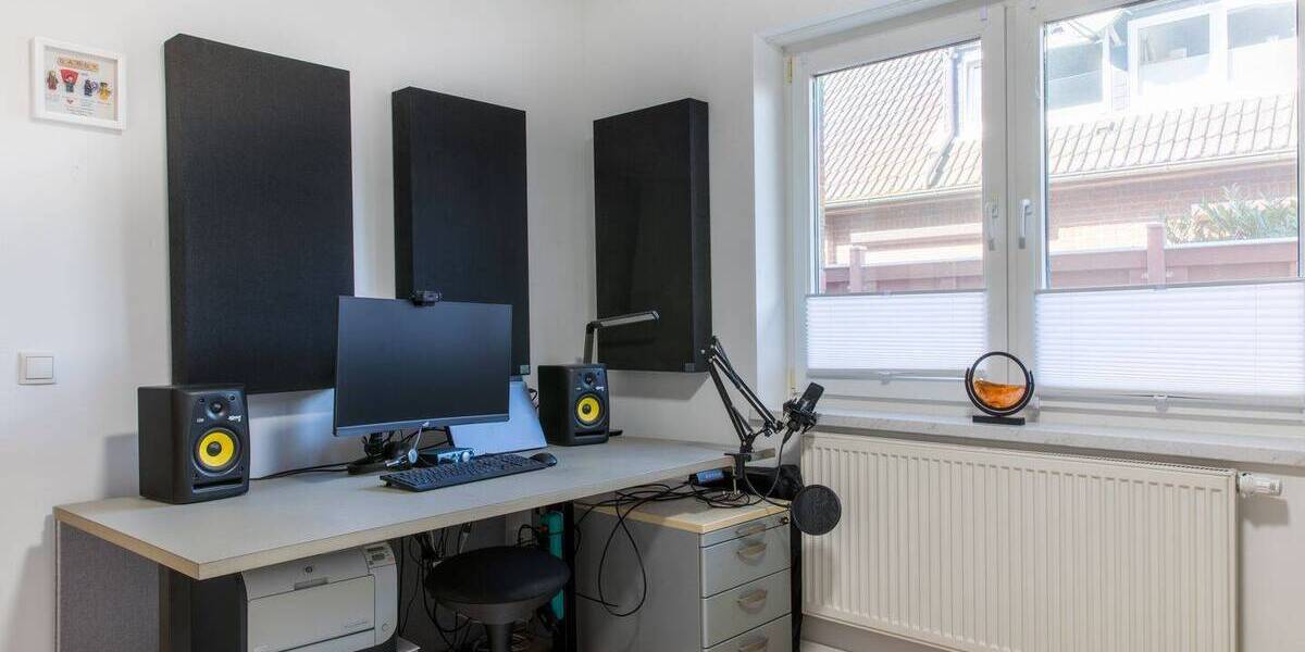 Reihenendhaus Hamburg Lurup - 4 Zimmer, 117 m&sup2;, 599.000&euro; | Angebot:26673432