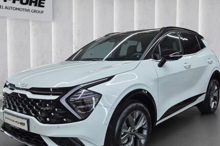 Kia Sportage 2.500 km 41.490 &euro; Hamburg 22335