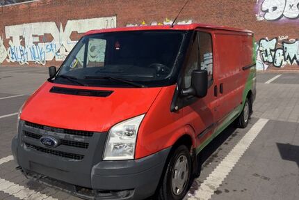 Ford Transit 130.212 km 4.799 &euro; Hamburg 22415