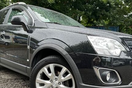 Opel Antara 80.000 km 9.990 &euro; Hamburg 21079