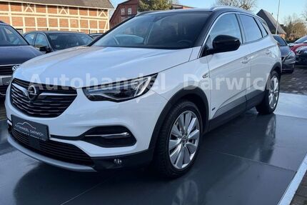 Opel Grandland (X) 84.121 km 19.990 &euro; Winsen Luhe 21423