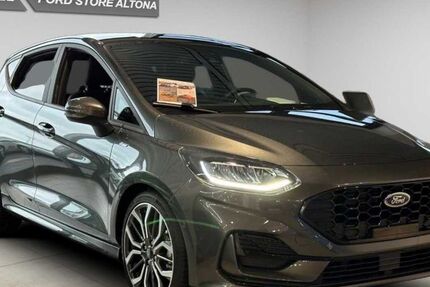 Ford Fiesta 9.000 km 22.900 &euro; Hamburg 22761