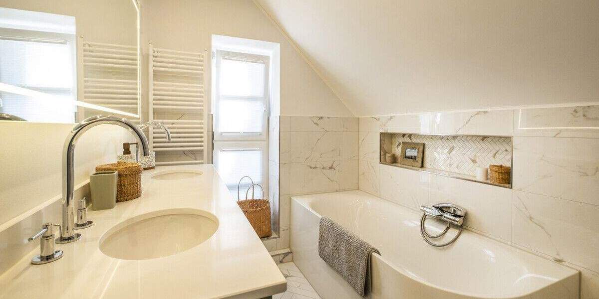 Einfamilienhaus Hamburg / Duvenstedt Duvenstedt - 5 Zimmer, 171 m&sup2;, 1.085.000&euro; | Angebot:24763160