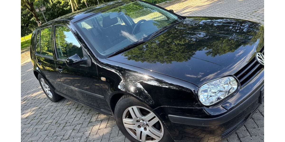 VW Golf 179.311 km 999 &euro; Beckdorf 21643