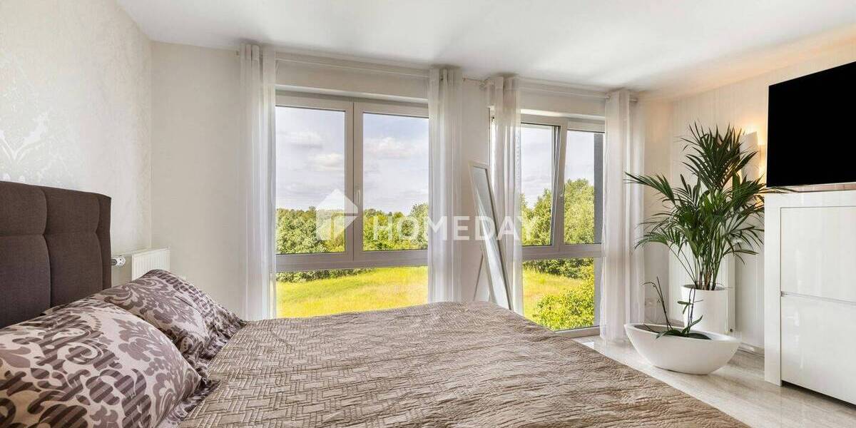 Reihenmittelhaus Hamburg Allermöhe - 6 Zimmer, 130 m&sup2;, 725.000&euro; | Angebot:26909849