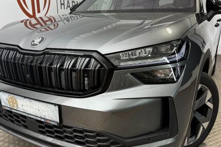 Skoda Kodiaq 1.050 km 48.490 &euro; Harmstorf/Hamburg 21228