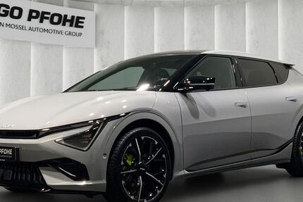 Kia EV6 3.900 km 64.950 &euro; Norderstedt 22848