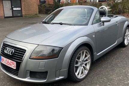 Audi TT 230.000 km 6.490 &euro; Hamburg 21031