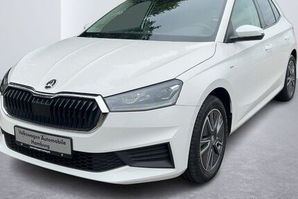Skoda Fabia 36.484 km 16.777 &euro; Hamburg 22303