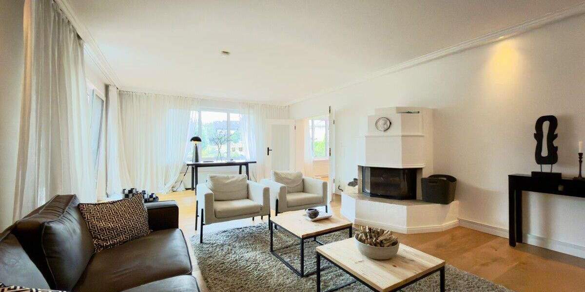 Einfamilienhaus Hamburg / Duvenstedt Duvenstedt - 6 Zimmer, 111 m&sup2;, 895.000&euro; | Angebot:25690313