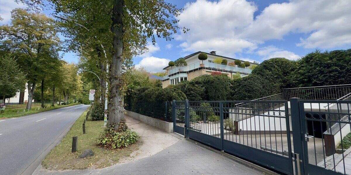 Etagenwohnung Hamburg / Wohldorf-Ohlstedt Wohldorf-Ohlstedt - 3 Zimmer, 131 m&sup2;, 625.000&euro; | Angebot:25738246