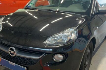 Opel Adam 147.222 km 7.400 &euro; Pinneberg 25421