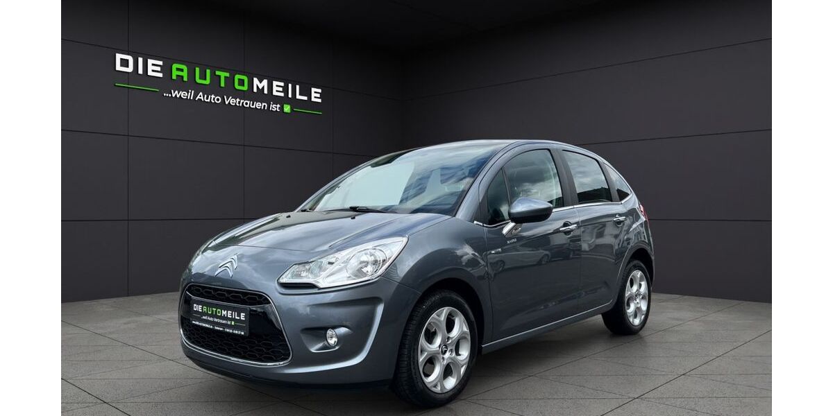 Citroen C3 61.200 km 7.480 &euro; Uetersen 25436