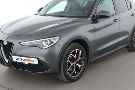 Alfa Romeo Stelvio 58.832 km 23.380 &euro; Hamburg 22529