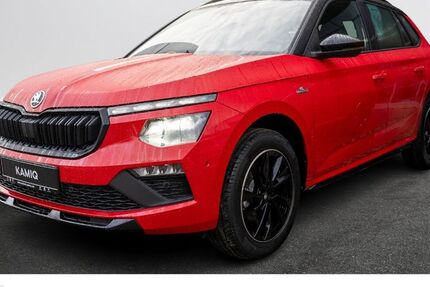 Skoda Kamiq 5.000 km 29.990 &euro; Schenefeld 22869