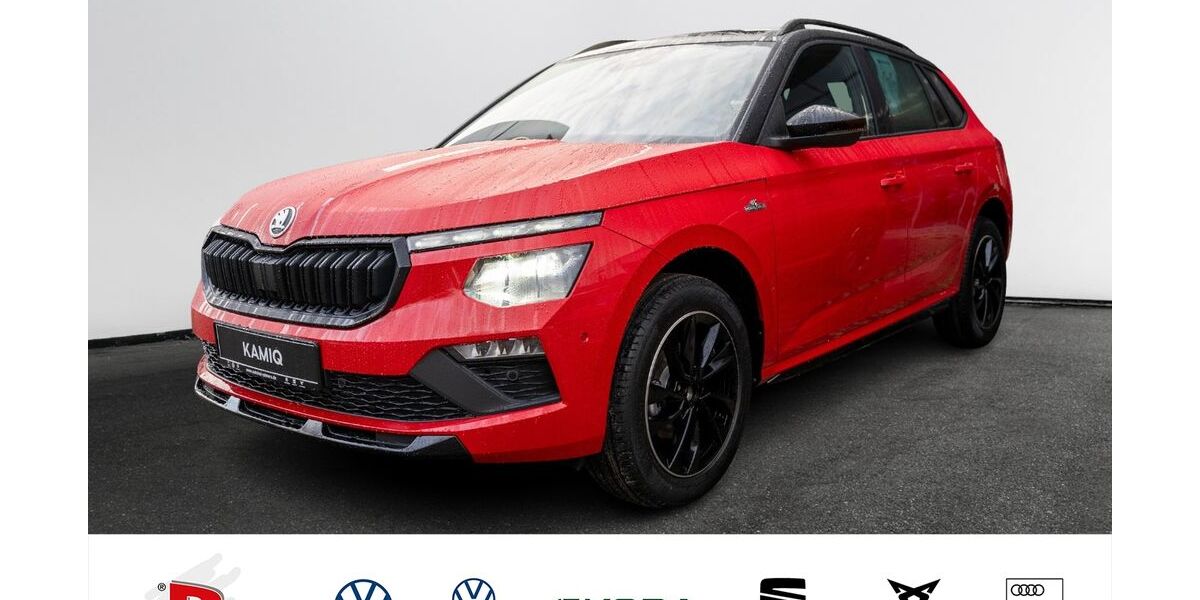 Skoda Kamiq 5.000 km 29.990 &euro; Schenefeld 22869