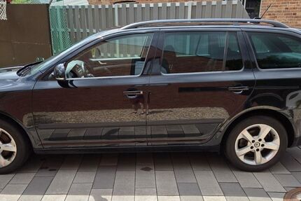Skoda Octavia 165.000 km 5.999 &euro; Hemdingen 25485