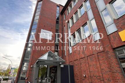 Wohnung Hamburg Wandsbek - 1 Zimmer, 18 m&sup2;, 397&euro; | Angebot:26384169