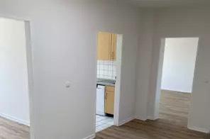 3 Zimmer Wohnung nähe Bergedorf