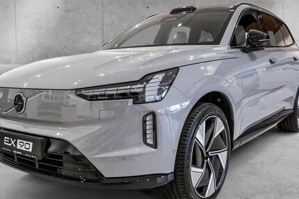 Volvo EX90