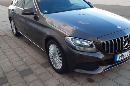Mercedes-Benz 200 177.000 km 13.999 &euro; Hamburg 21147