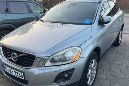 Volvo XC60 321.000 km 6.800 &euro; Hamburg 22111