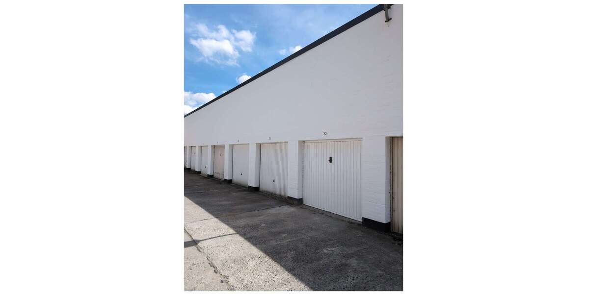 Garagen / Stellplätze Hamburg Wandsbek - 29.900&euro; | Angebot:27116214