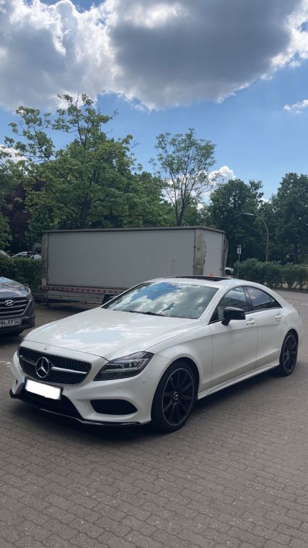 CLS 250