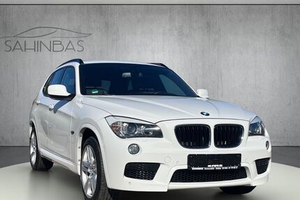 BMW X1 111.000 km 11.750 &euro; Neu Wulmstorf / Rübke 21629