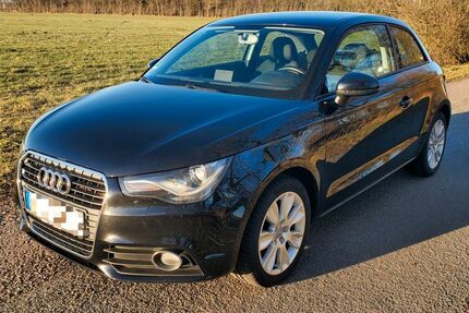 Audi A1 168.000 km 7.500 &euro; Hamburg 22085