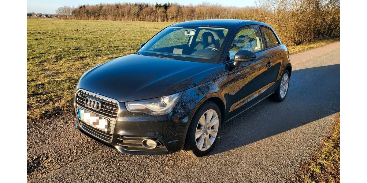 Audi A1 168.000 km 7.500 &euro; Hamburg 22085