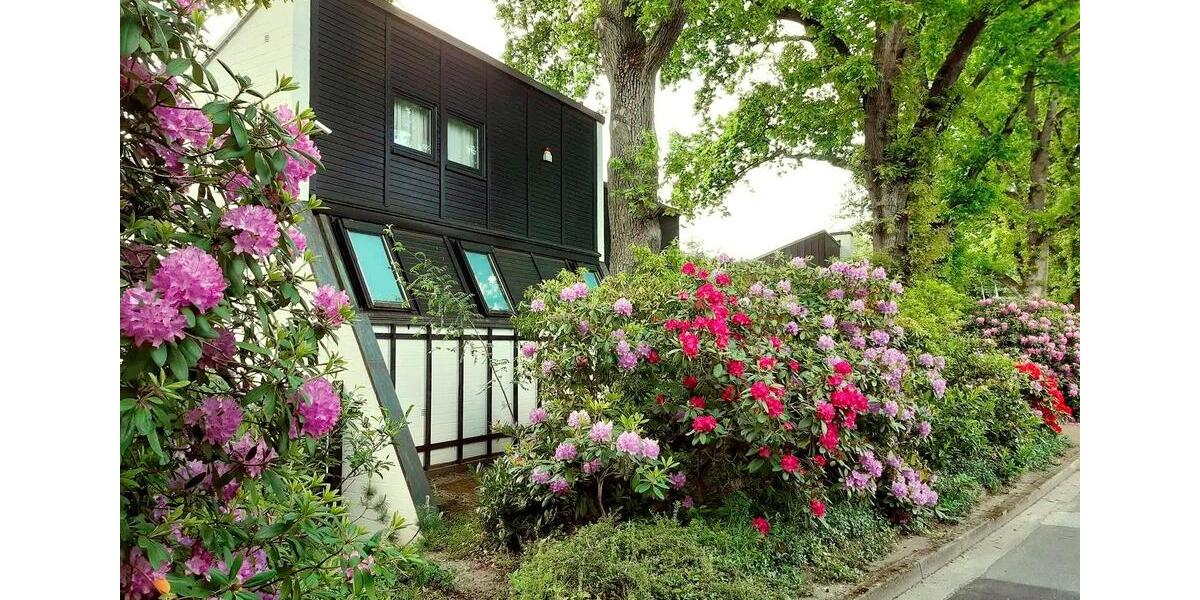 Einfamilienhaus Hamburg Wandsbek - 7 Zimmer, 235 m&sup2;, 1.390.000&euro; | Angebot:26983186