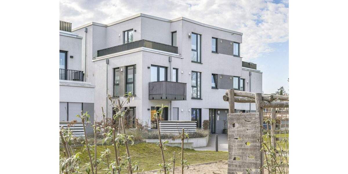 Etagenwohnung Hamburg Sasel - 3 Zimmer, 104 m&sup2;, 885.000&euro; | Angebot:25600799