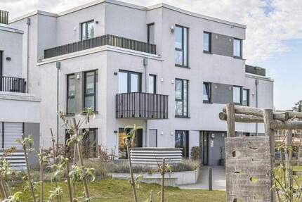 Wohnung Hamburg Sasel - 3 Zimmer, 104 m&sup2;, 885.000&euro; | Angebot:25600799