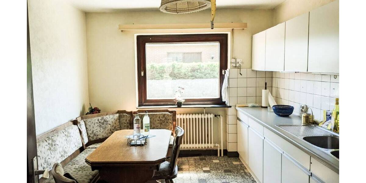 Einfamilienhaus Rellingen-Egenbüttel Egenbüttel - 4 Zimmer, 93 m&sup2;, 540.000&euro; | Angebot:26869268