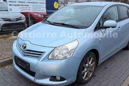Toyota Verso 194.091 km 4.350 &euro; Winsen 21423