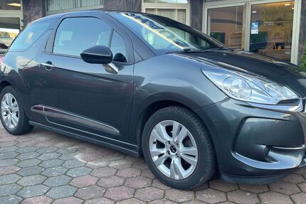 DS Automobiles DS3 63.682 km 7.990 € Neu Wulmstorf 21629