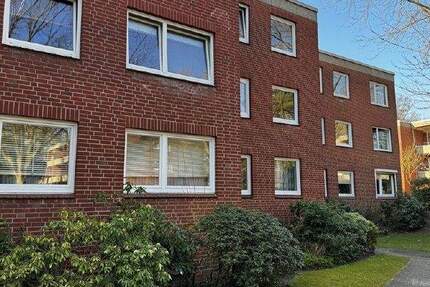 **Wohnen am Kupferteich** - 4 Zimmer, 100 m², Top renoviert, Endetage inkl. TG-Platz 4 zimmer
