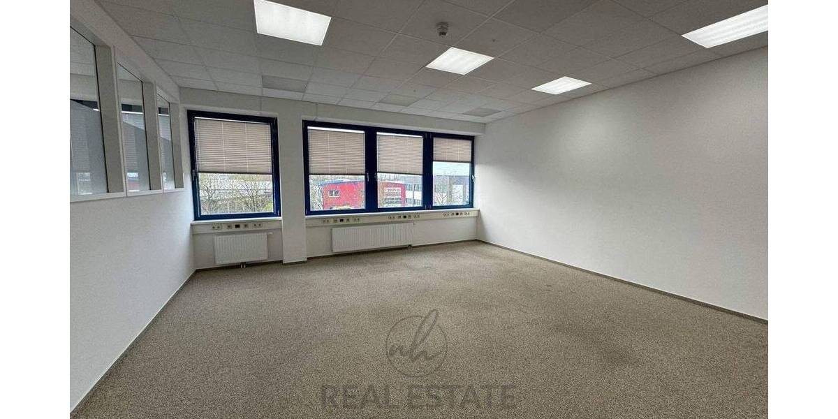 Gewerbeobjekt Hamburg Rahlstedt - 2 Zimmer, 76 m&sup2;, 988&euro; | Angebot:26903027