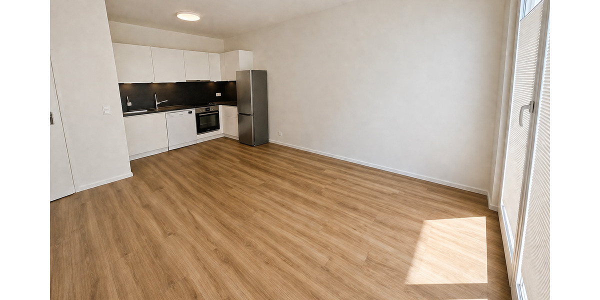 Etagenwohnung Hamburg Wandsbek - 2 Zimmer, 50 m&sup2;, 1.225&euro; | Angebot:26376924