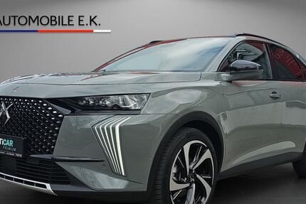 DS Automobiles DS7 (Crossback) 28.500 km 28.950 &euro; Bönningstedt 25474