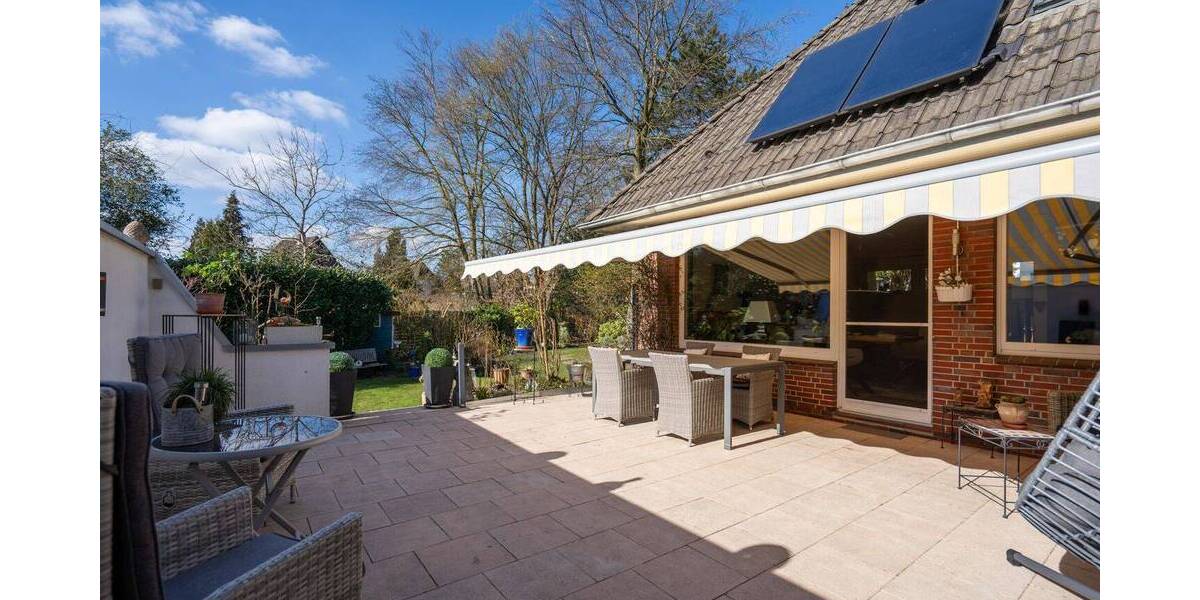 Mehrfamilienhaus, Wohnhaus Hamburg Rahlstedt - 9 Zimmer, 269 m&sup2;, 750.000&euro; | Angebot:26698011