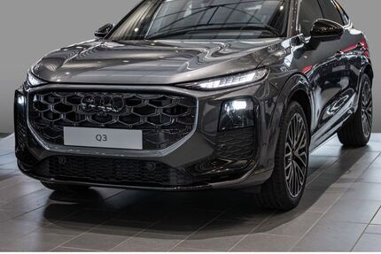 Audi Q3 1.890 km 64.440 &euro; Hamburg 20537