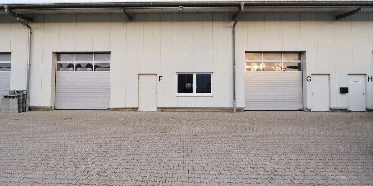 Gewerbeobjekt Henstedt-Ulzburg Ulzburg - 2.236&euro; | Angebot:25743512