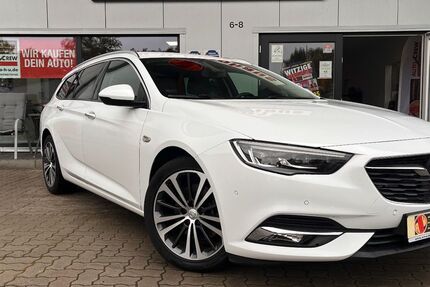 Opel Insignia 124.539 km 15.950 &euro; Henstedt-Ulzburg­­­ 24558