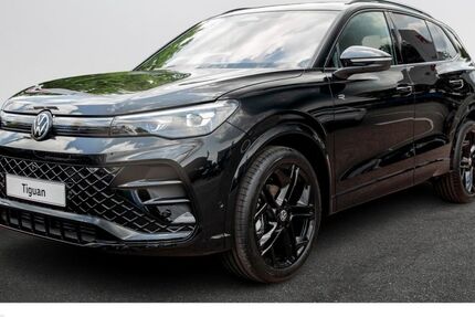 VW Tiguan 5.500 km 57.750 € Rellingen/Hamburg 25462