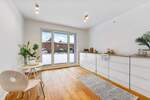 Etagenwohnung Hamburg Poppenbüttel - 3 Zimmer, 65 m&sup2;, 475.000&euro; | Angebot:25821083