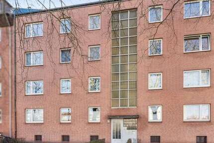 Wohnung Hamburg Stellingen - 3 Zimmer, 69 m&sup2;, 325.000&euro; | Angebot:25560858